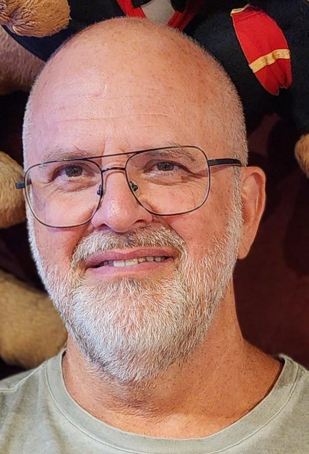 Dr. Sérgio Althoff